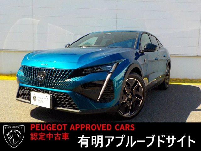408 GT 