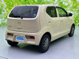キャロル GS 4WD 