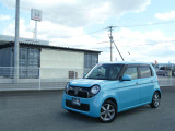 N-ONE ツアラー Lパッケージ 