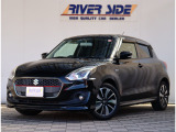 スズキ スイフト 1.2 ハイブリッド(HYBRID) RS  8型ナビBカメラETCシートヒーター16AW