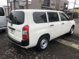 プロボックスバン  1.5 G 4WD