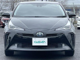 プリウス 1.8 S E-Four 4WD 修復歴無し