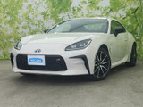 【中古車情報】トヨタ GR86 2.4 SZ  の中古車詳細（走行距離：0.6万km、カラー：クリスタルホワイトパール、販売地域：栃木県宇都宮市）