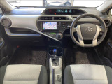 アクア 1.5 S ナビ(Bluetooth・DVD) Bカメラ ETC