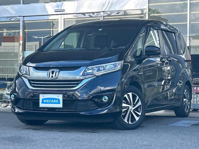 フリード 1.5 ハイブリッド G ホンダセンシング 