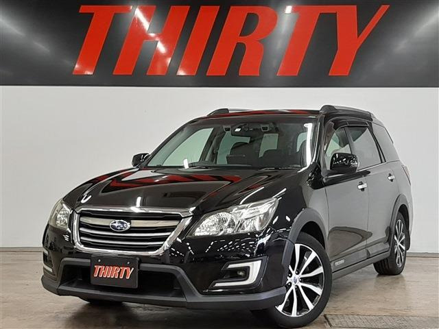 エクシーガクロスオーバー7 2.5 モダンスタイル 4WD 2.0i-S アドバンテージライン