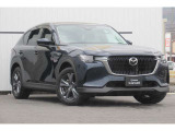 CX-60 3.3 XD Lパッケージ ディーゼル 4WD 