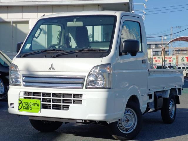 ミニキャブトラック M 4WD 