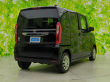 N-BOX G 4WD 