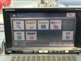 ナビ動作確認済みですが、ナビ更新、アップデートは不明。現状でのお渡しとなります。