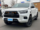 ハイラックス 2.4 Z GRスポーツ ディーゼル 4WD 