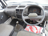 サンバートラック TB 4WD 