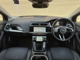 Iペイス HSE 4WD 