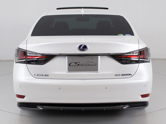 レクサスGS セダン（AWL10)・トランクリッドパワーロック・新品