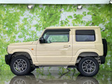 ジムニー XC 4WD 