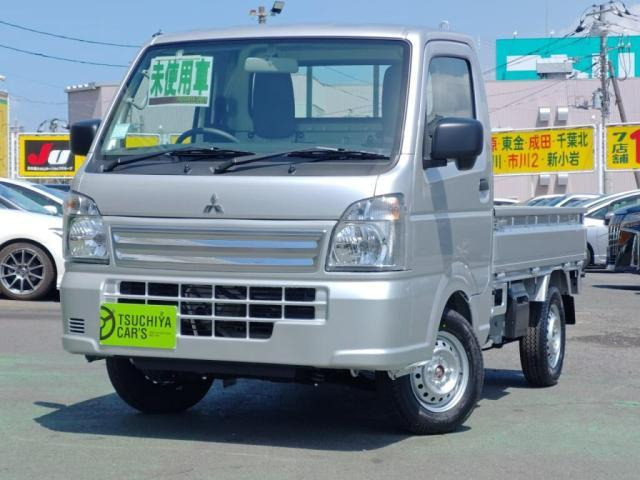 ミニキャブトラック M 4WD 