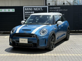 BMW MINI ミニ