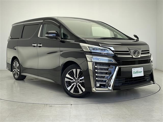 ヴェルファイア 2.5 Z Gエディション 修復歴無し