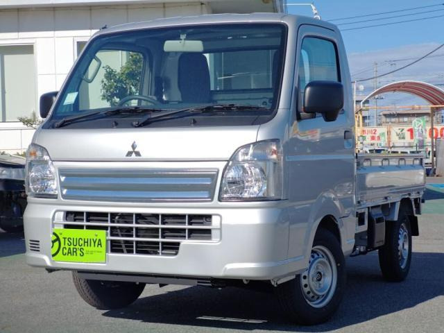 ミニキャブトラック M 4WD 