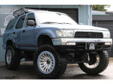 4ランナー SR5 3.0 V6 4WD 