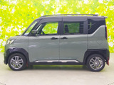 デリカミニ T プレミアム 4WD 