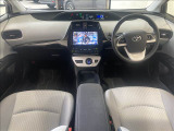 プリウス 1.8 S 安全装置 フルセグナビ(Bluetoot Bカメラ