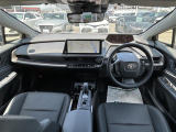 プリウス 2.0 Z E-Four 4WD 4WD 修復歴無し