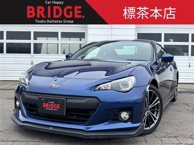 BRZ 2.0 S 