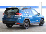 フォレスター 1.8 XT エディション 4WD 