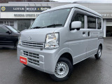 スクラム PC ハイルーフ 4WD 