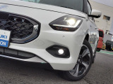 スイフト 1.2 ハイブリッド(HYBRID) MZ 