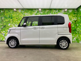 N-BOX G 4WD 
