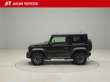 ジムニーシエラ 1.5 JC 4WD 
