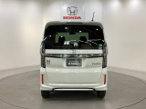 N-BOXカスタム G L ホンダセンシング 4WD 
