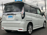 ソリオ 1.2 ハイブリッド(HYBRID)  MZ 4WD 