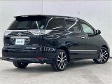 エスティマ 2.4 アエラス プレミアム エディション 4WD 修復歴無し