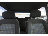 車内は全体的にきれいな状態を保っております