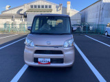 タント X SAIII 