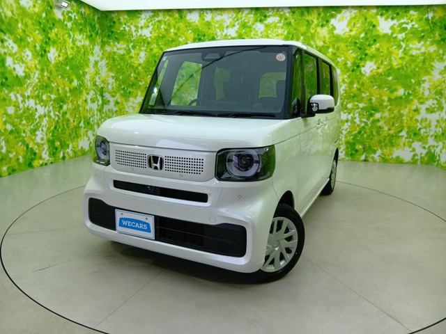 N-BOX  