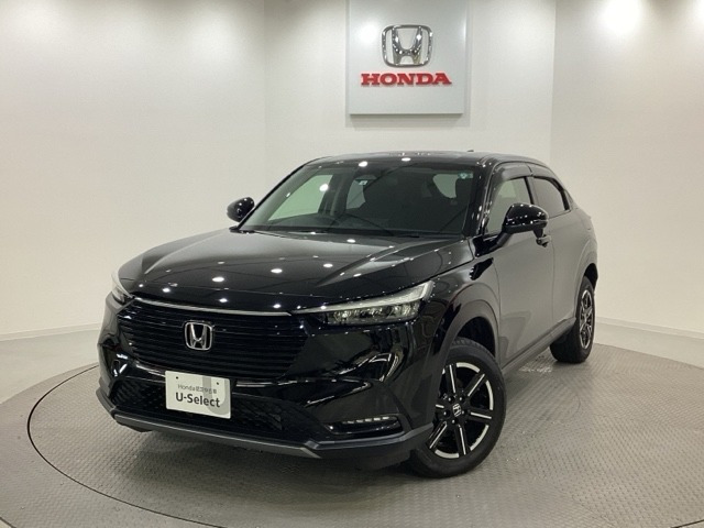 ヴェゼル 1.5 G 4WD 