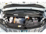 アルファード ハイブリッド 2.5 G Fパッケージ E-Four 4WD 