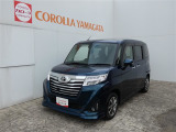 トヨタ ルーミー