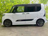 タントカスタム RS 