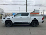 ハイラックス 2.4 Z GRスポーツ ディーゼル 4WD 