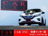 リーフ NISMO プロパイロット 全方位カメラ Bカメラ