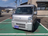 スズキ エブリイ