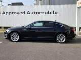 A5スポーツバック 40 TDI クワトロ Sライン 4WD 