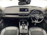 CX-5 2.2 XD ブラックトーンエディション 修復歴無し