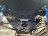 下廻り前方から☆ しっかりメンテナンスして頂いていたようで、サビが少なくキレイな状態!じっくりご覧下さい♪【無料電話】0078-6003-206896 【LINE ID】07020337089で検索♪