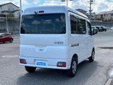ハイゼットカーゴ クルーズ ハイルーフ 